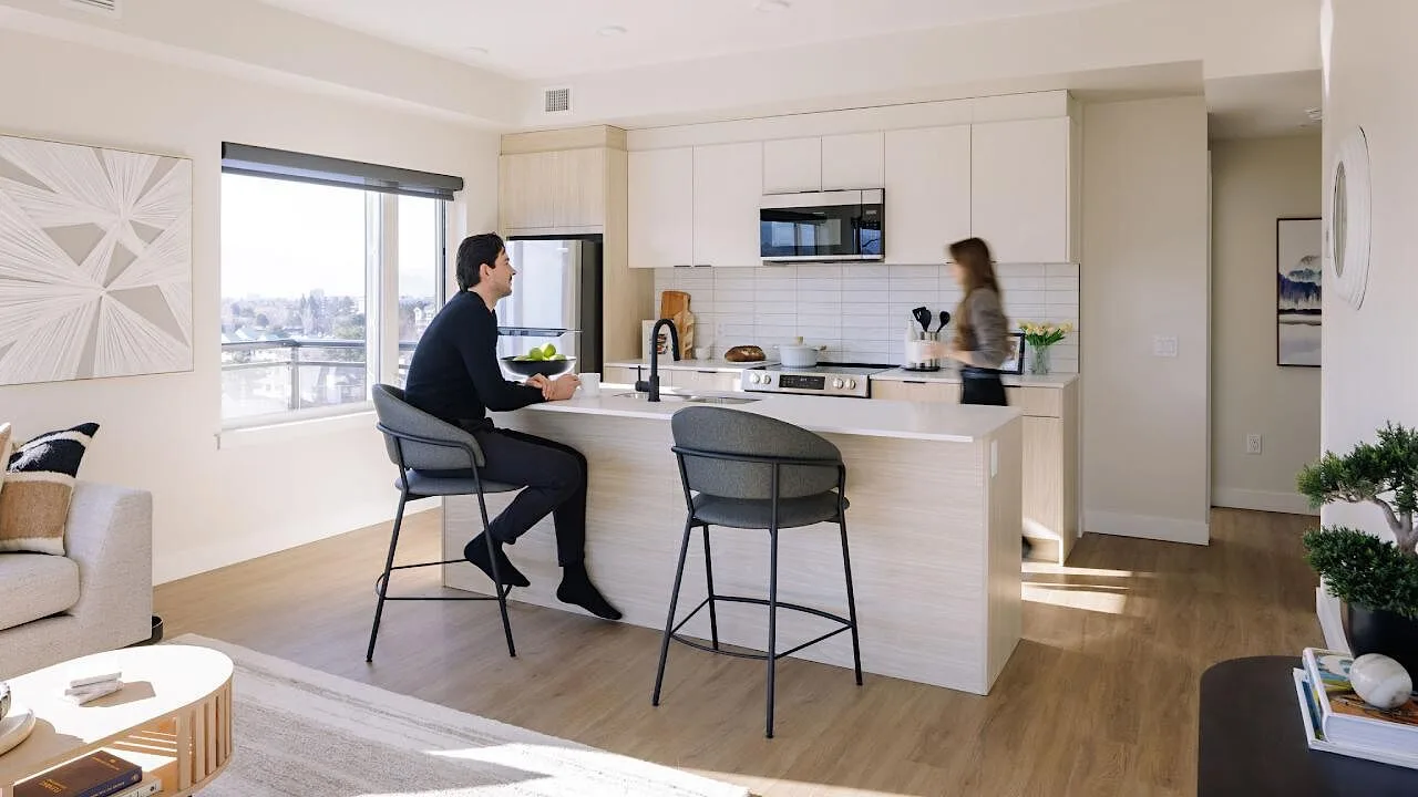 Brand New, Pet-Friendly Rental Homes