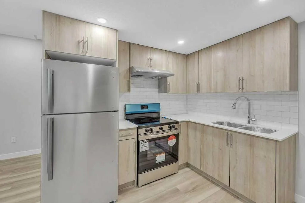183 Dawson Wharf Rise - Basement