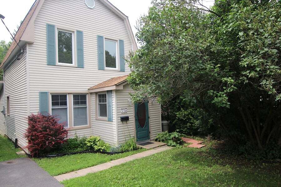 556 Melbourne Avenue