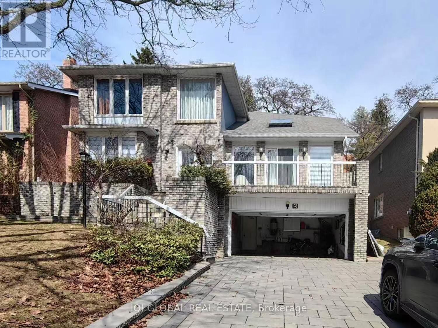 House in Toronto (Bayview Woods-Steeles)