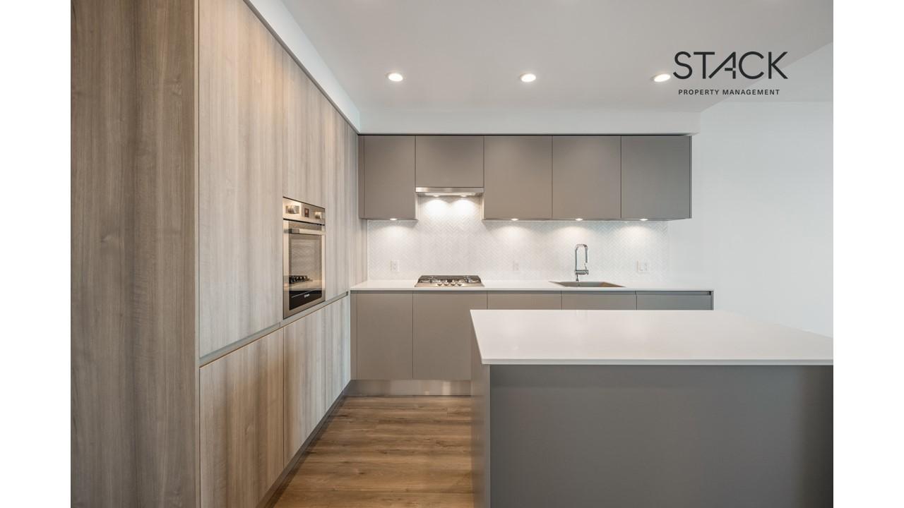 The City of Lougheed - Tower 1