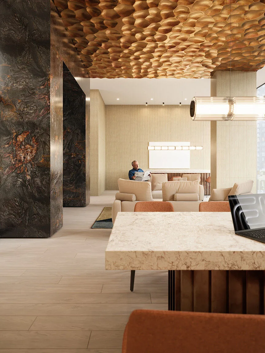 NOUVEAUX APPARTEMENTS LOCATIFS PRÈS DE TOUT
