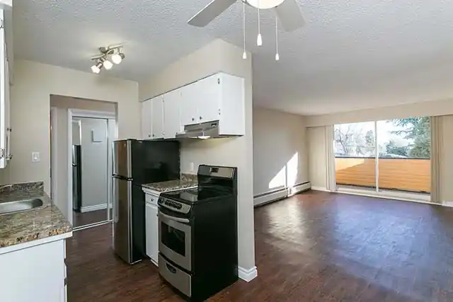 The Westport Apartments
