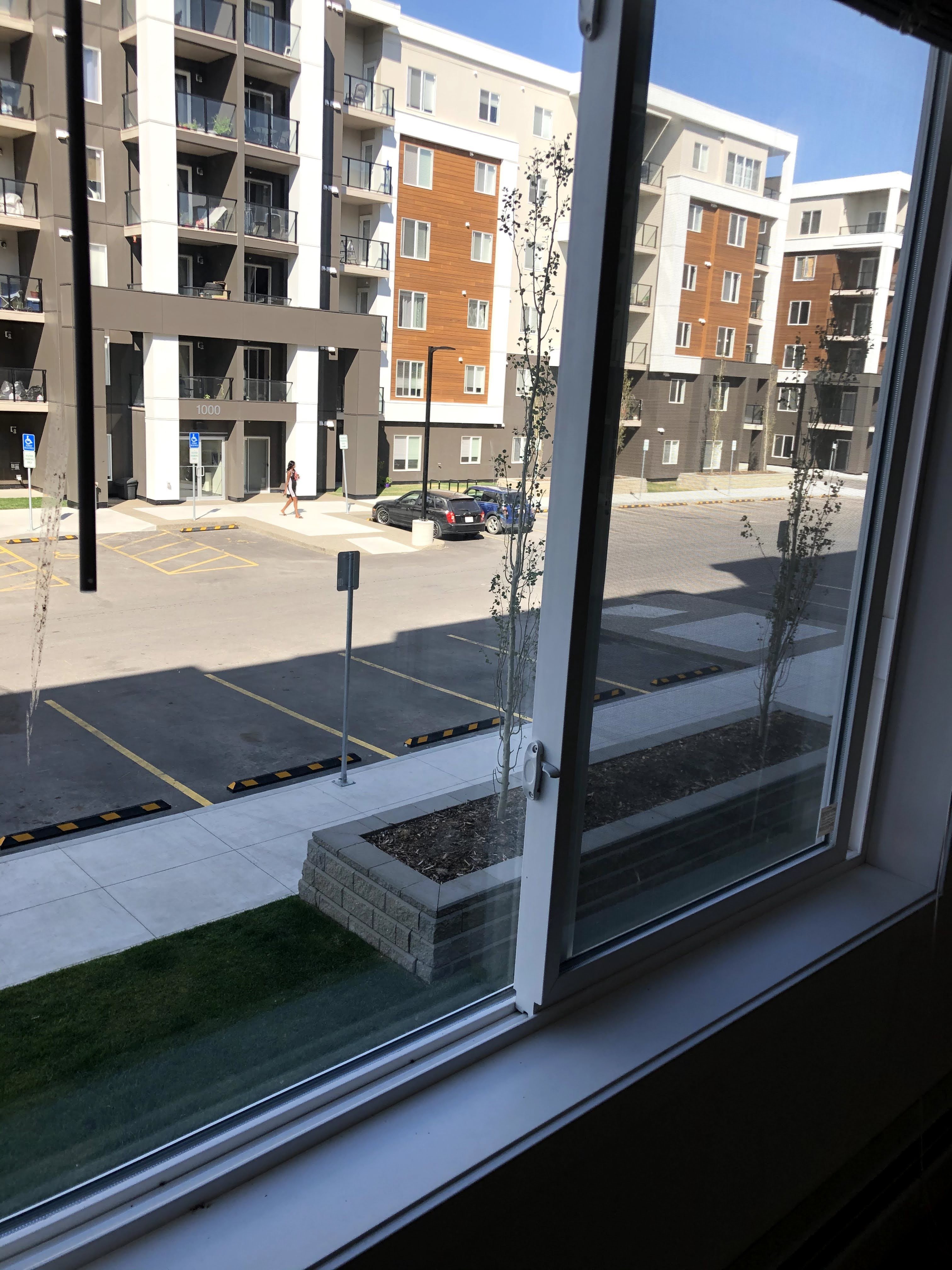4641 128 Avenue Northeast, Calgary, AB - Condo for rent