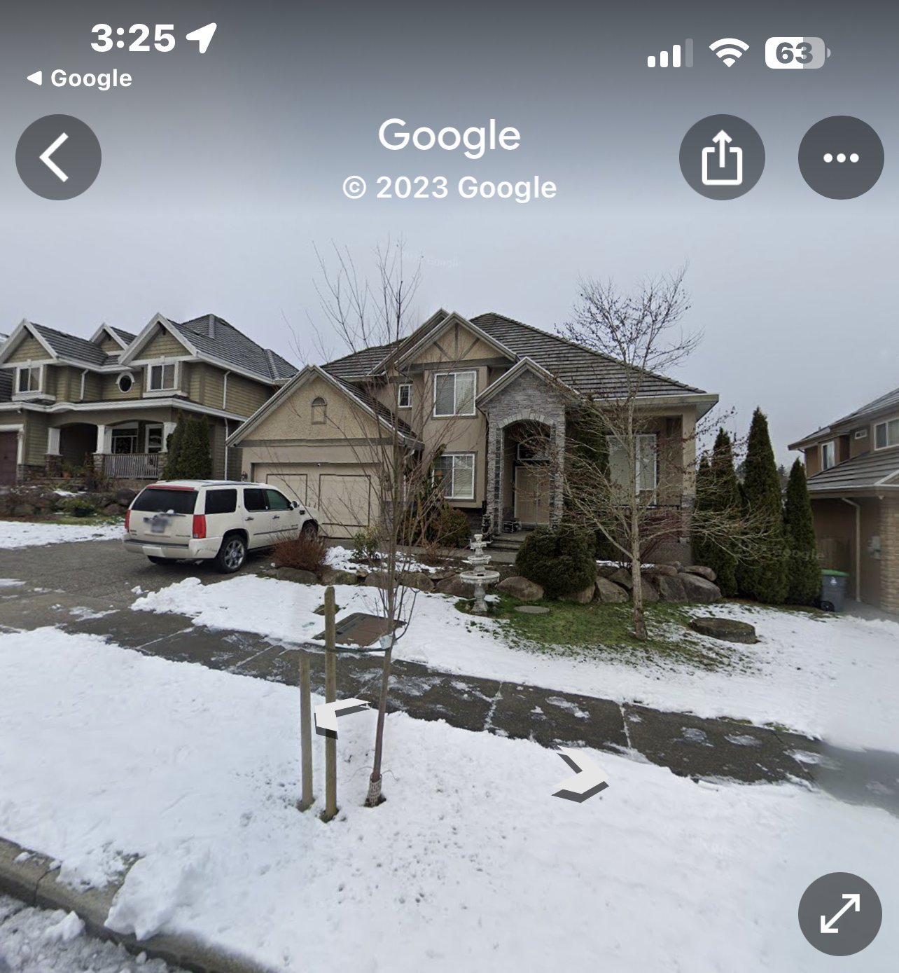 16425 92A Avenue, Surrey, BC - House for rent