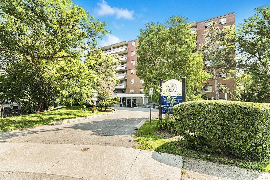 Vilma Terrace