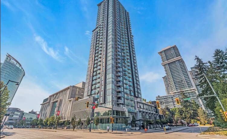 13438 Central Avenue, Surrey, BC - Studio for rent