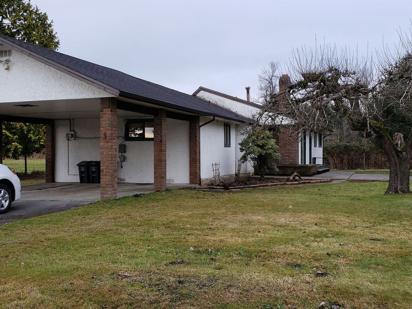 A0039 - Unit 1812 - 184 Street, Surrey BC - 1