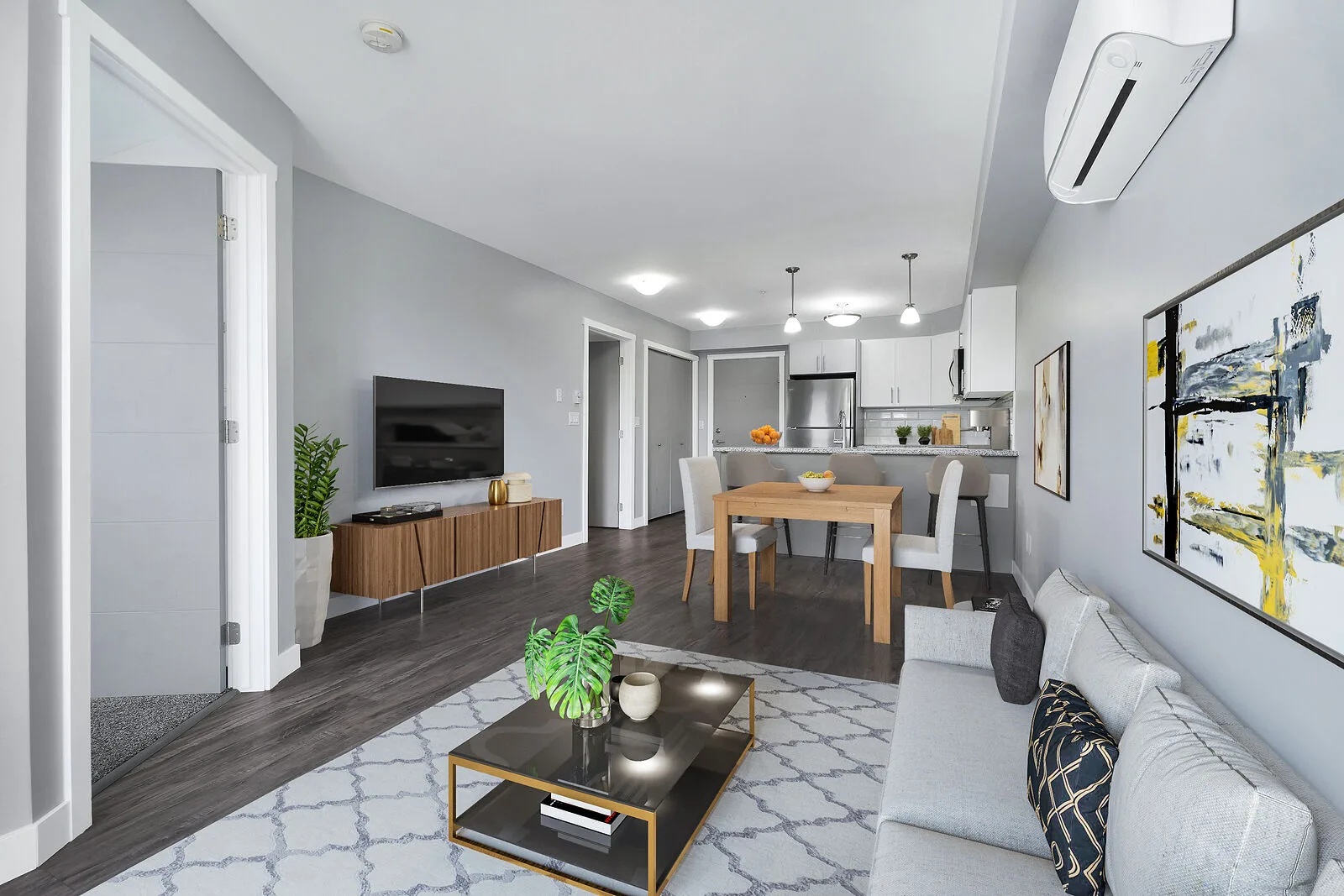Meaford Heights Apartments