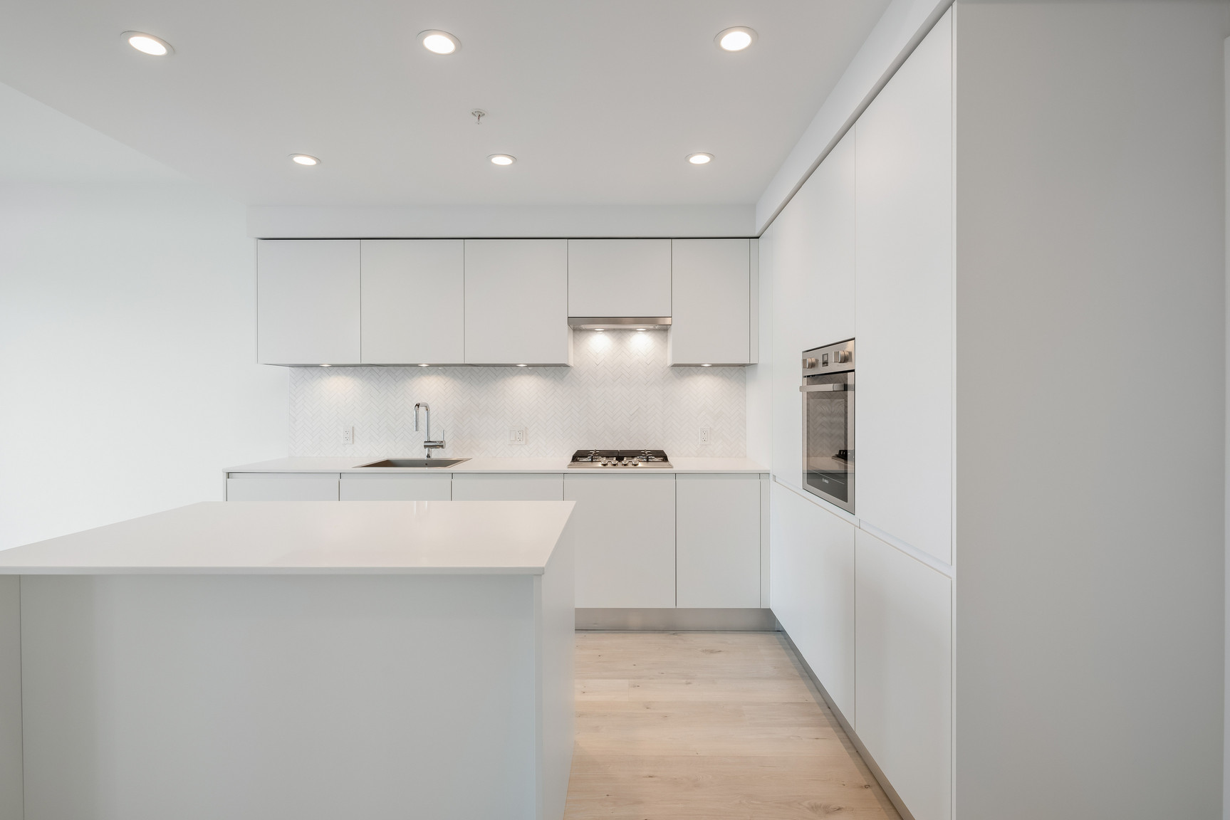 The City of Lougheed - Tower 2