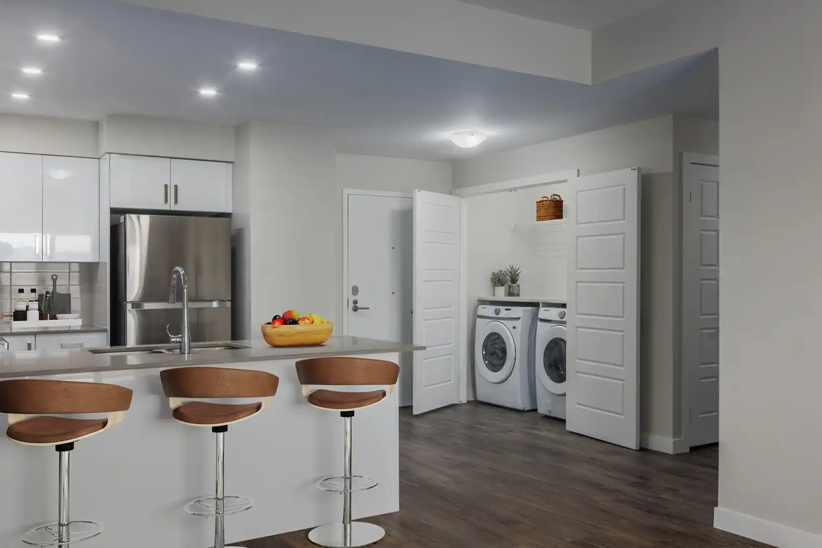 Pelham Junction Apartments