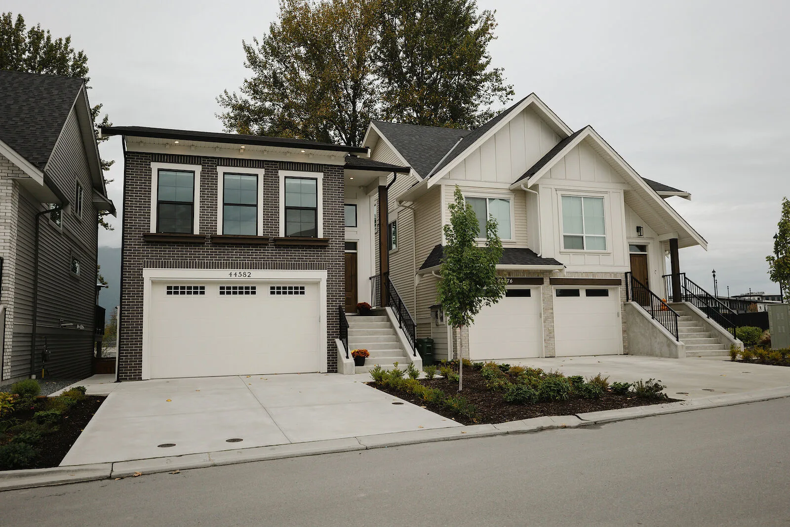 Cedarbrook Single Family - Main Home