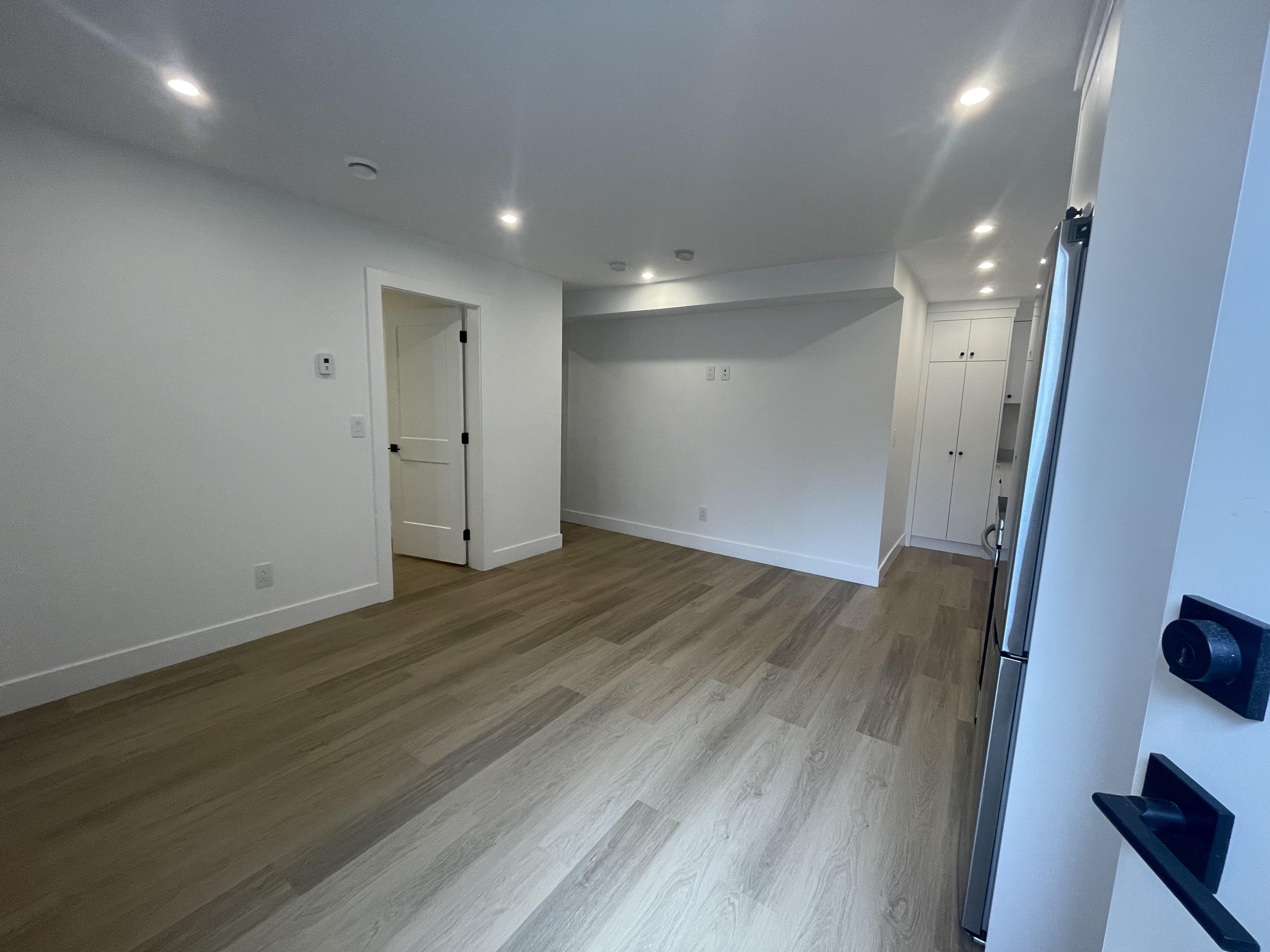 10961 84 Avenue, Delta, BC - Basement for rent