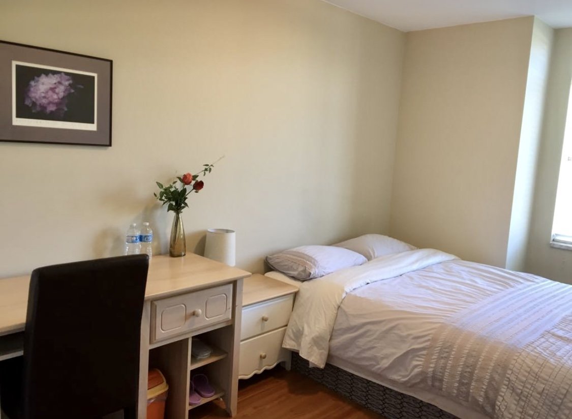 9308 Keefer Avenue, Richmond, BC - Room for rent