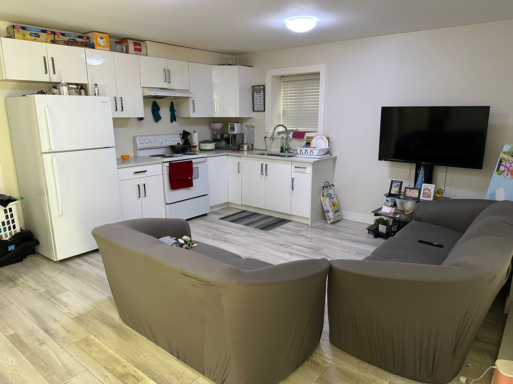62 142 Street, Surrey, BC - House for rent