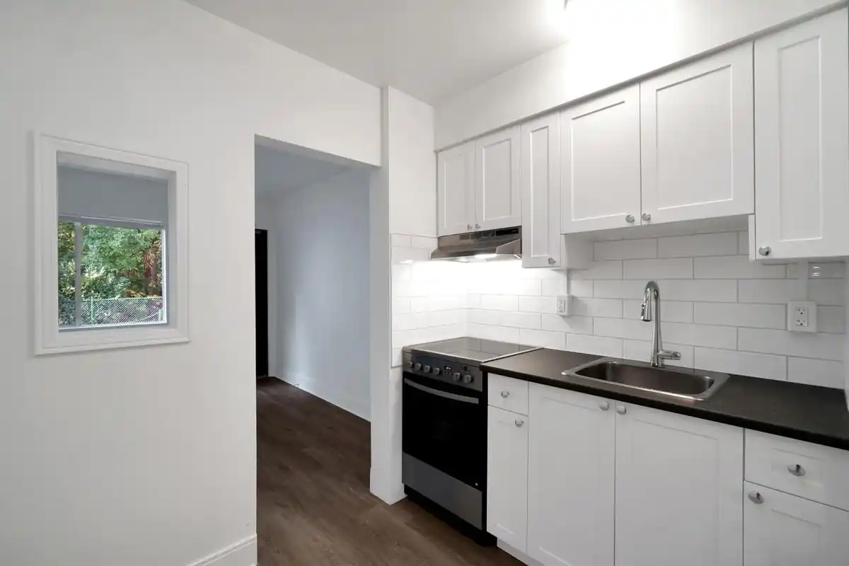 Riverbend Terrace