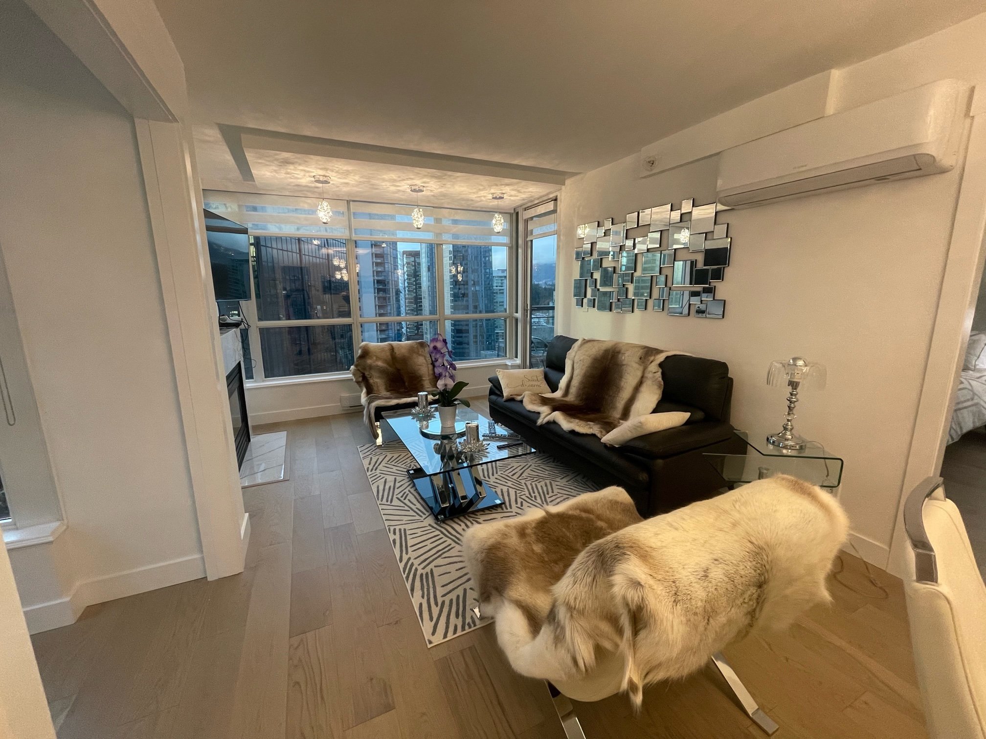 1328 West Pender Street