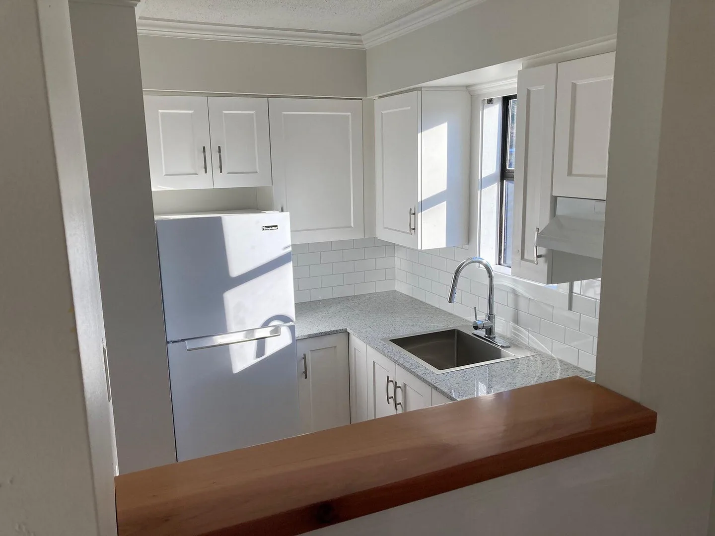 Eagle Run #203 - Renovated Studio Apartment