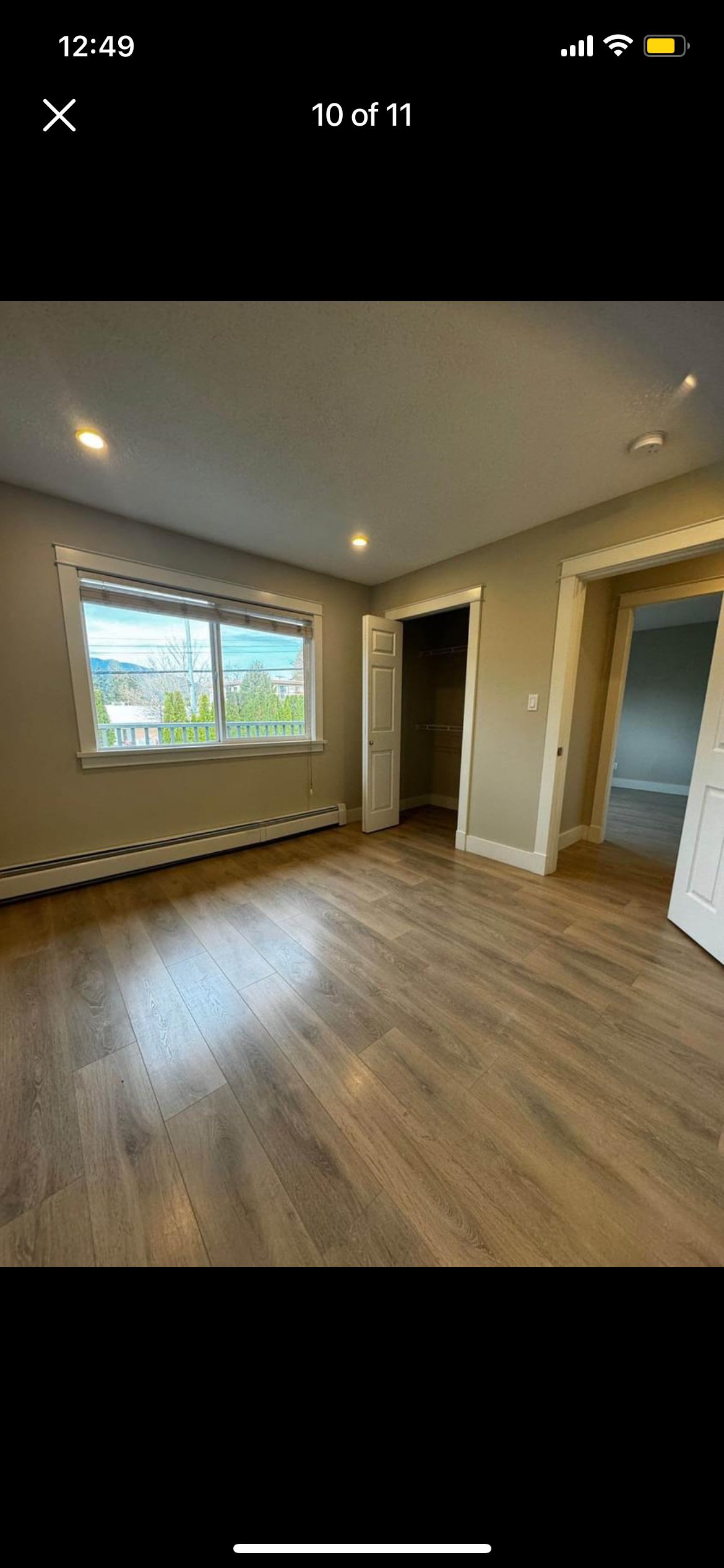 7014 Hastings Street, Burnaby, BC - Room for rent
