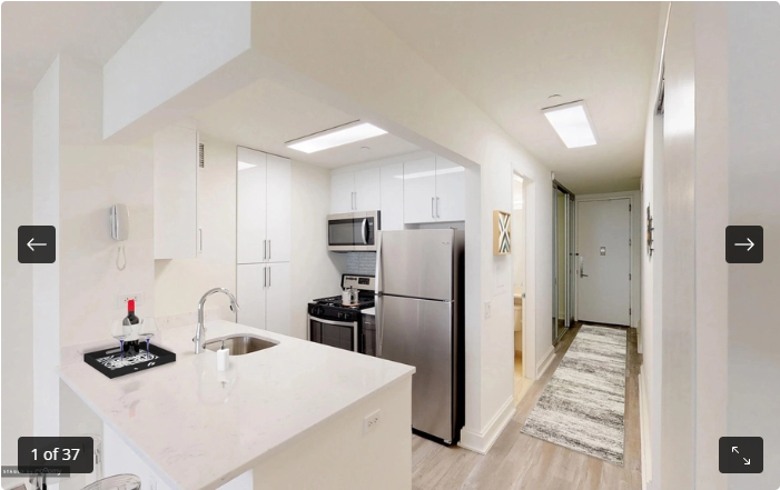 10 Hanover Square #07W