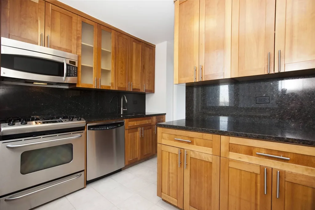 401 East 34th Street #N25E