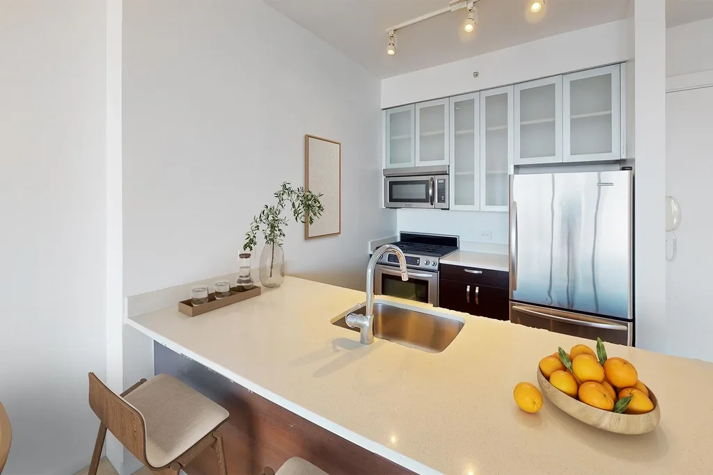 808 Columbus Avenue #11K