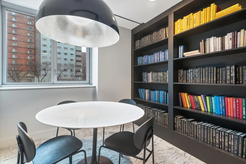 401 East 34th Street #N15F