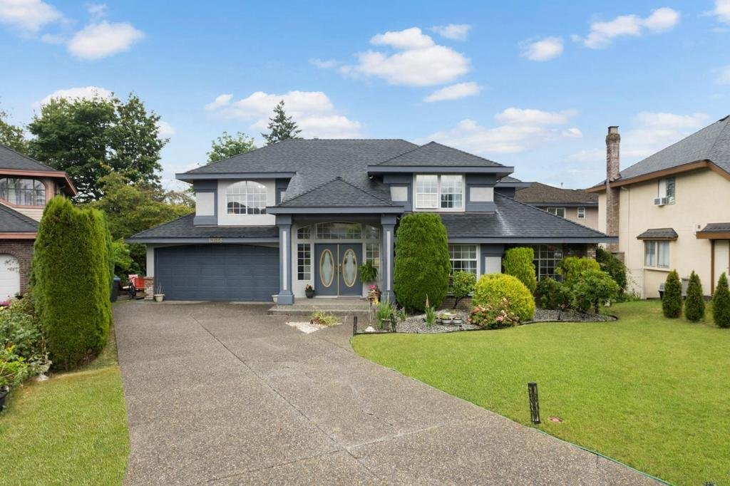 10568 169 Street, Surrey, BC - House for rent
