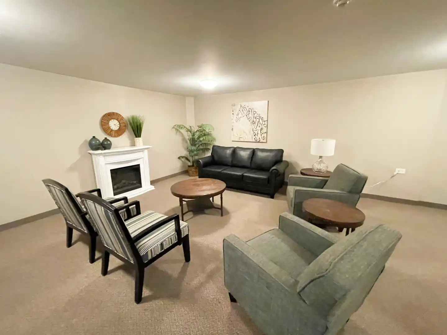 Terrace Towers Apartments - Choose your rent level - Call for Details - Heat, water & parking inc...