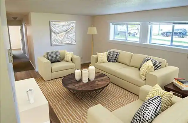 Ashbury Court Apartments