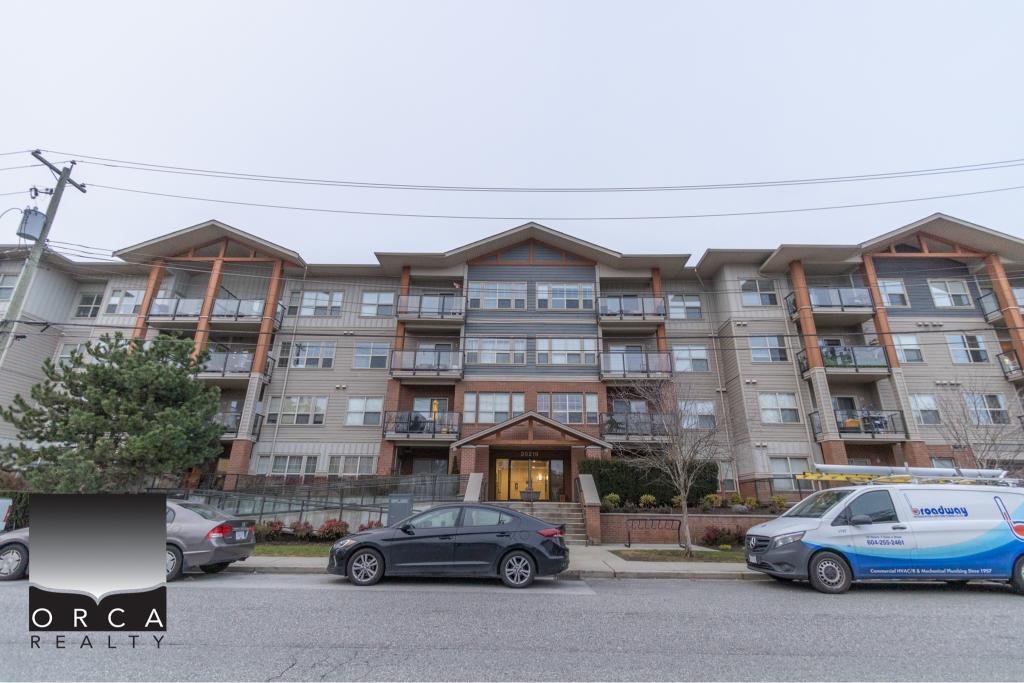 407 - 20219 54A Avenue, Langley