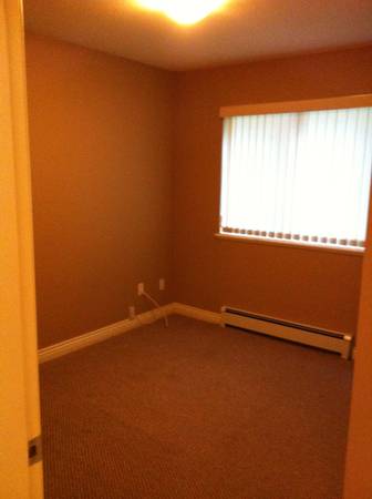 Bear Creek Park - 2 Bedroom Ground Floor Unit