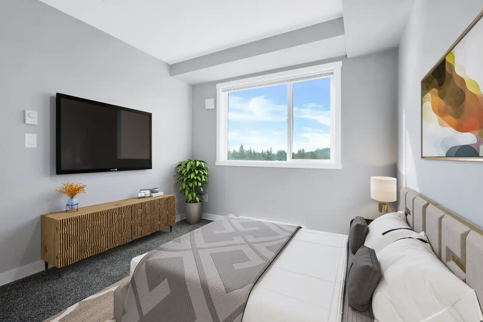 Meaford Heights Apartments
