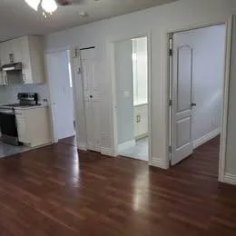 (PLH_REF#37979)2 Bedroom + 1Bathroom Basement Suite Available July 1st