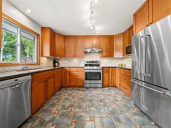 Cozy One Bedroom Home for Rent