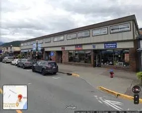 2Br1Ba Apartment Squamish Downtown