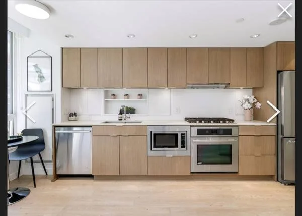 111 E 1st Ave, Vancouver, BC