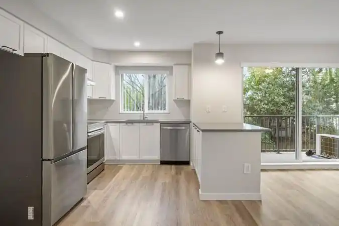 Delair Court B