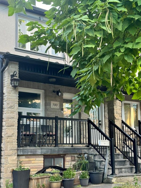 500 Lauder Ave, Toronto, ON