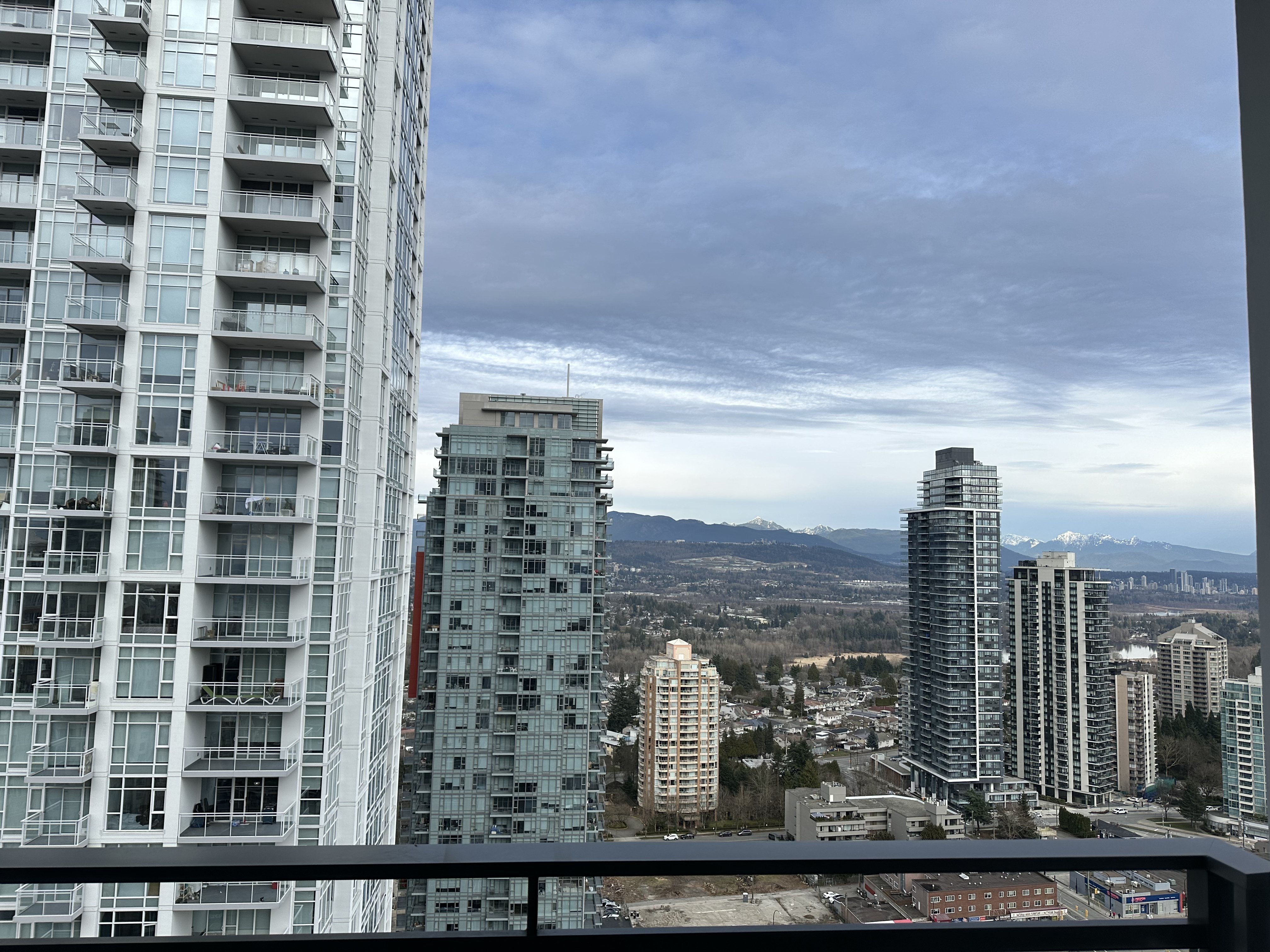 6098 Station Street, Burnaby, BC - Condo for rent
