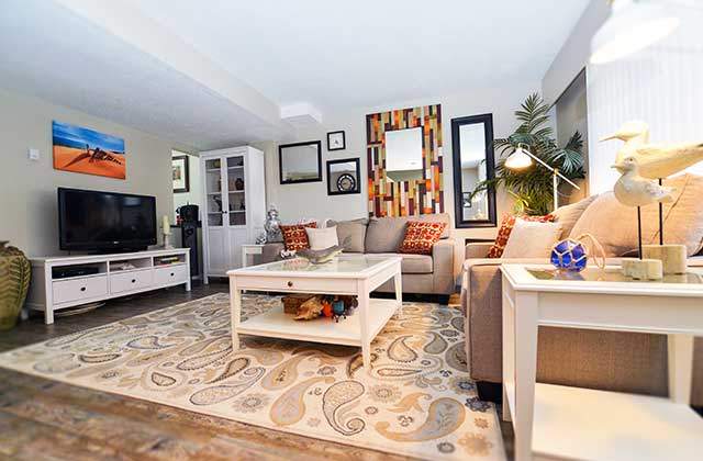 Riverside Gardens Townhouses - 5210 203rd Street, Langley, BC