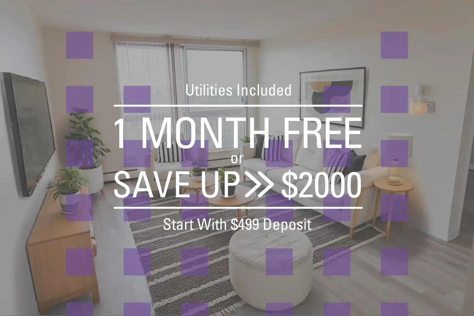 Mainstreet Maple Ridge Apartments