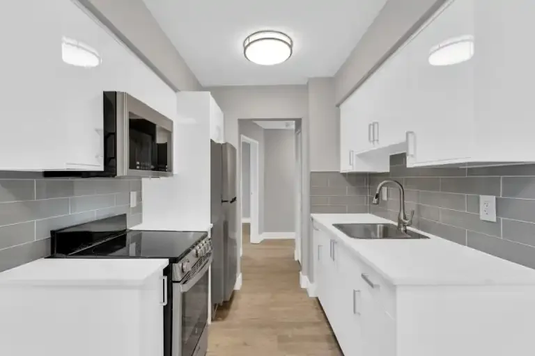 1655 Haro Street- Up to 3 Months Free!