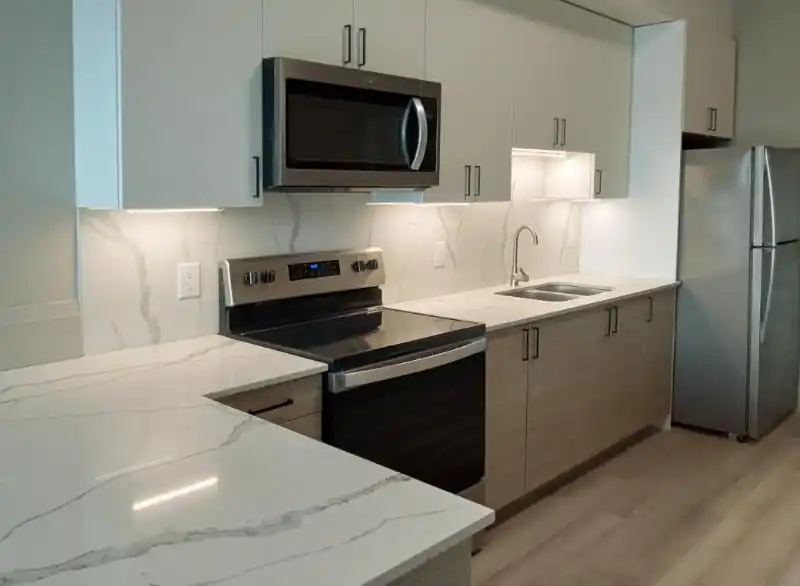 Solete Apartments
