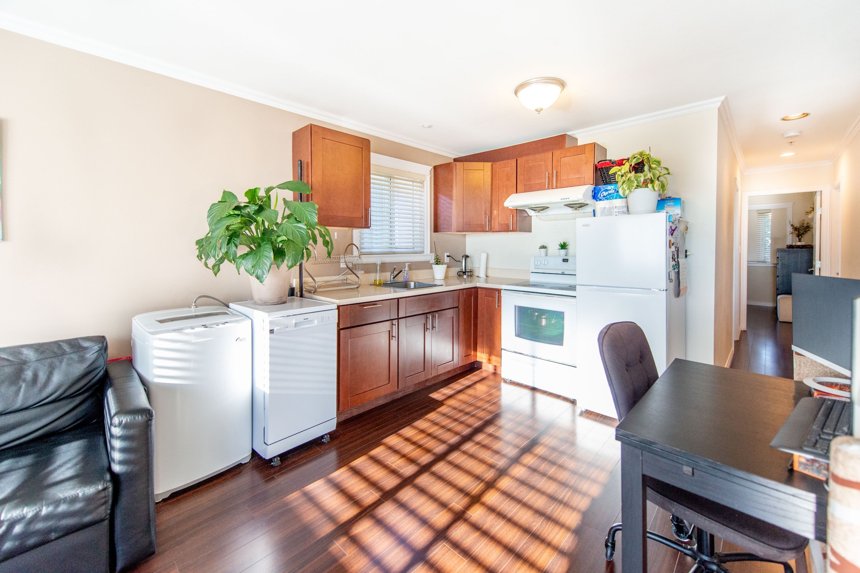 168 West 59th Avenue, Vancouver, BC - House for rent