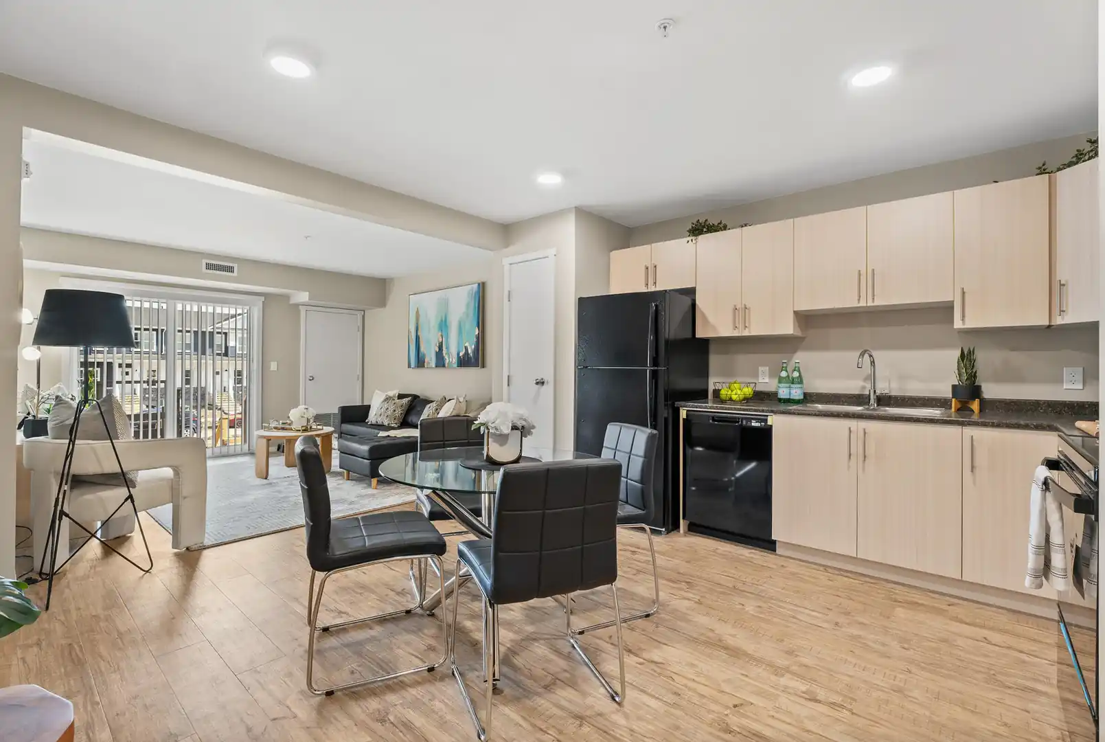 Dawson's Landing Apartments