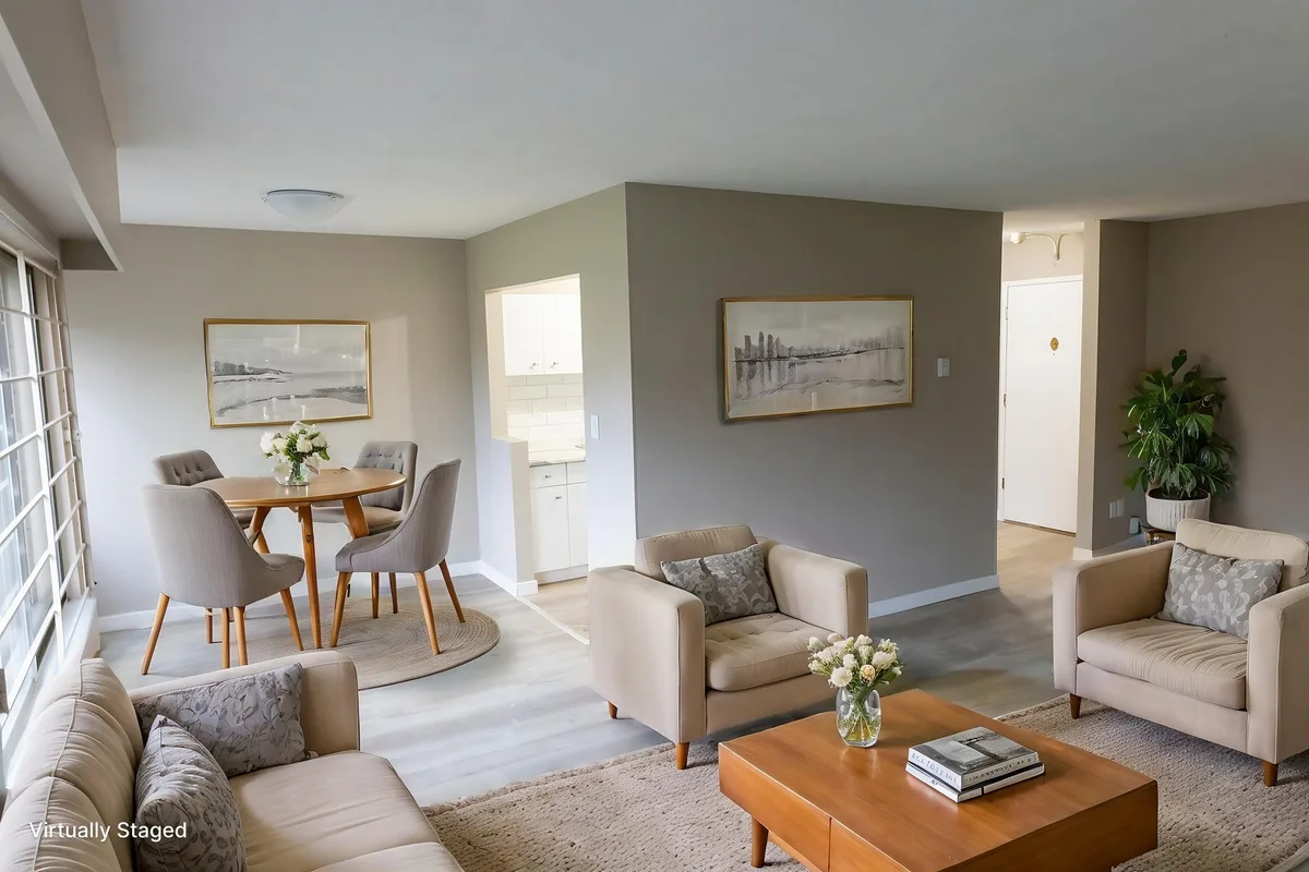 2 Bedroom