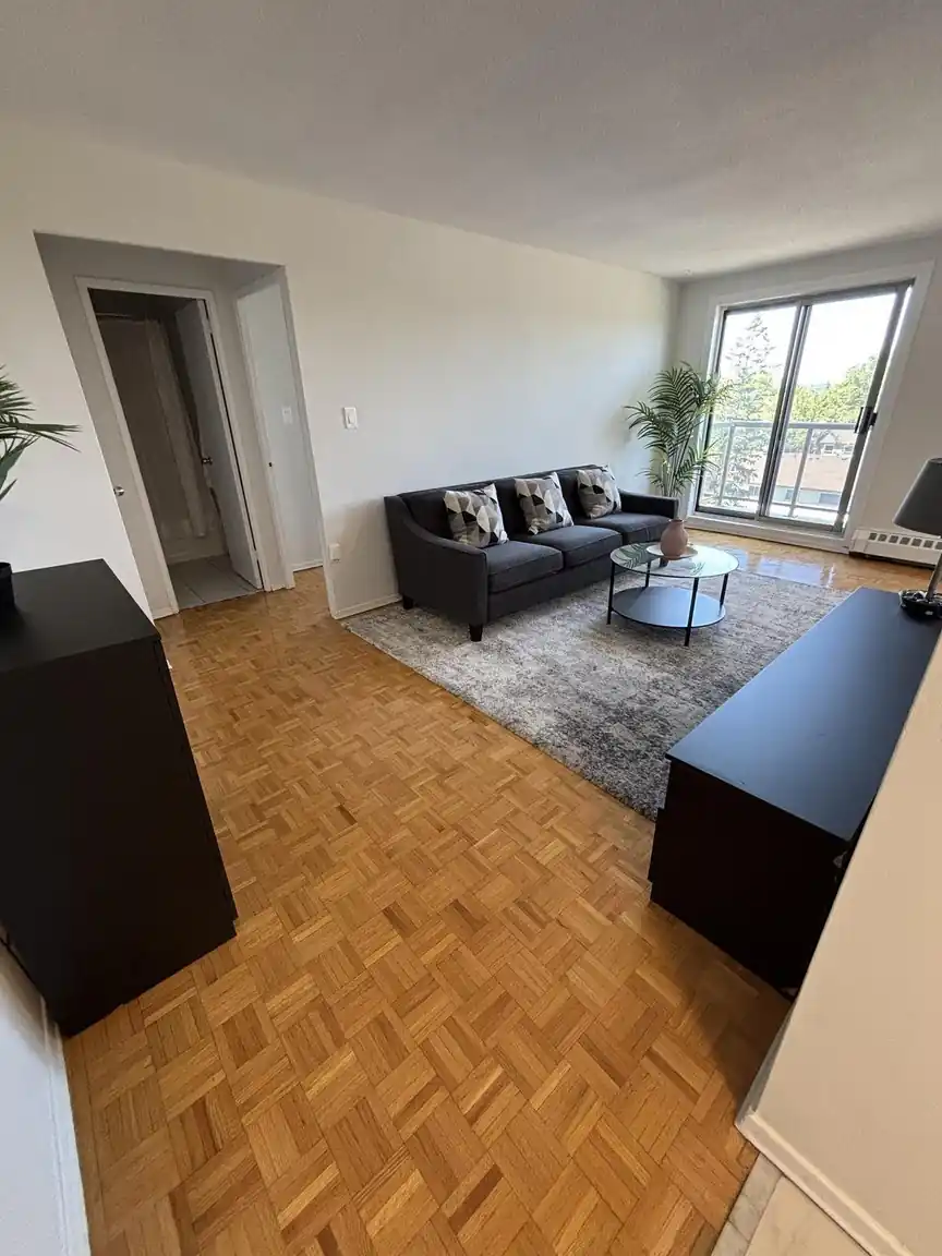 Mayfair Apartments