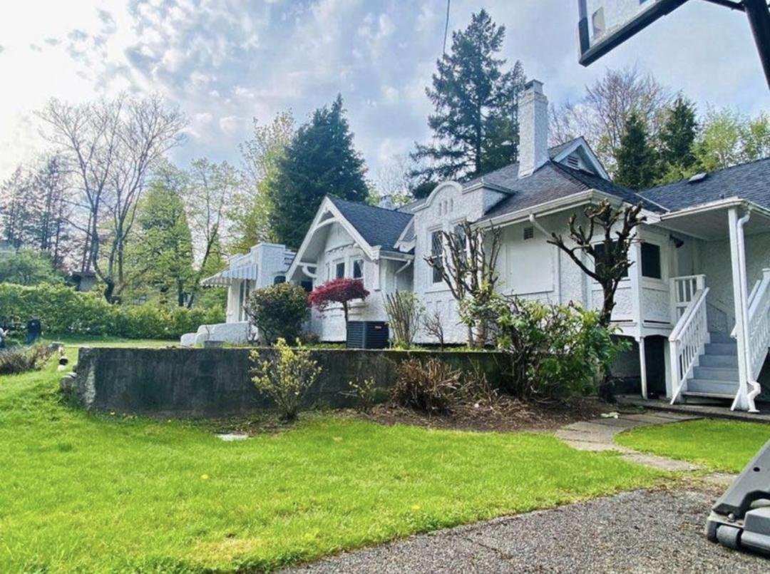 3950 Hudson Street, Vancouver, BC - House for rent