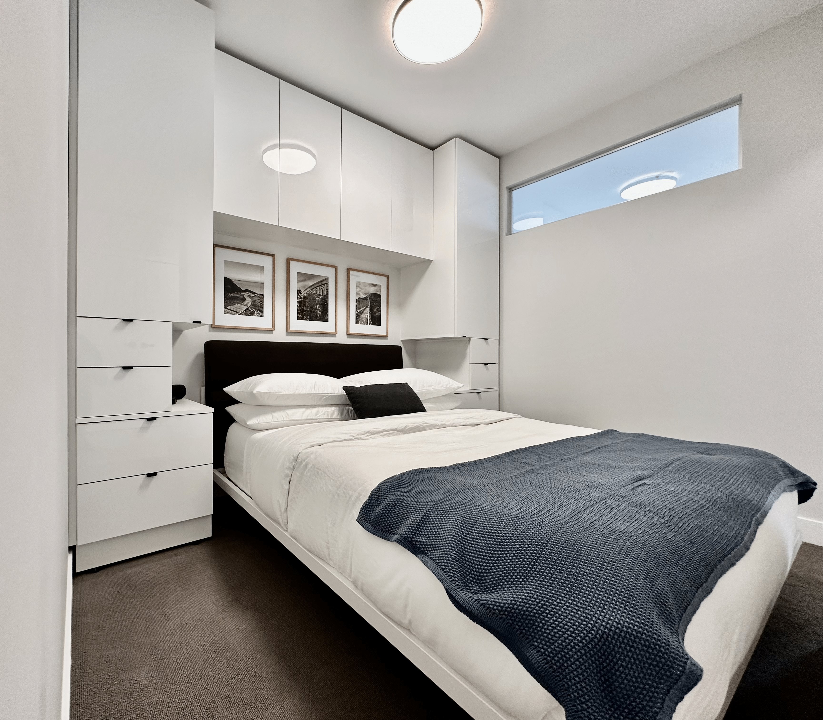 250 East 6th Avenue, Vancouver, BC - Condo for rent